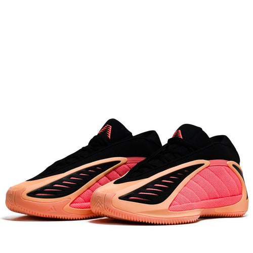 Adidas A.E. 2 'With Love' - Acid Orange/Core Black