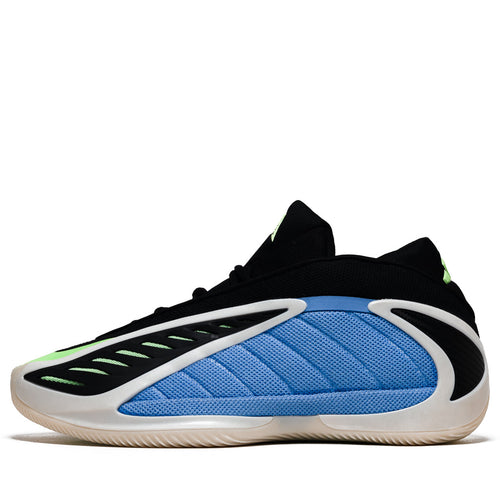 Adidas A.E. 2 - Blue Fusion/Zero Metallic