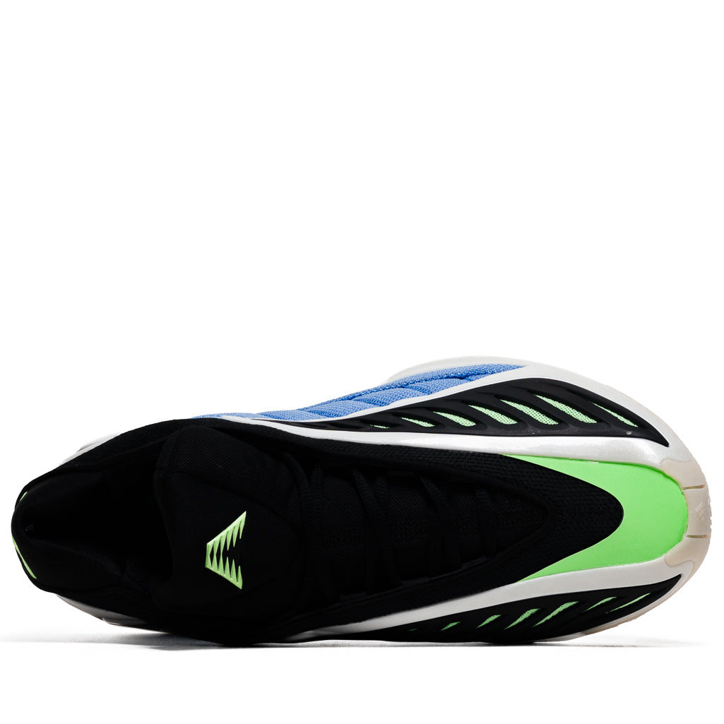 Adidas A.E. 2 - Blue Fusion/Zero Metallic