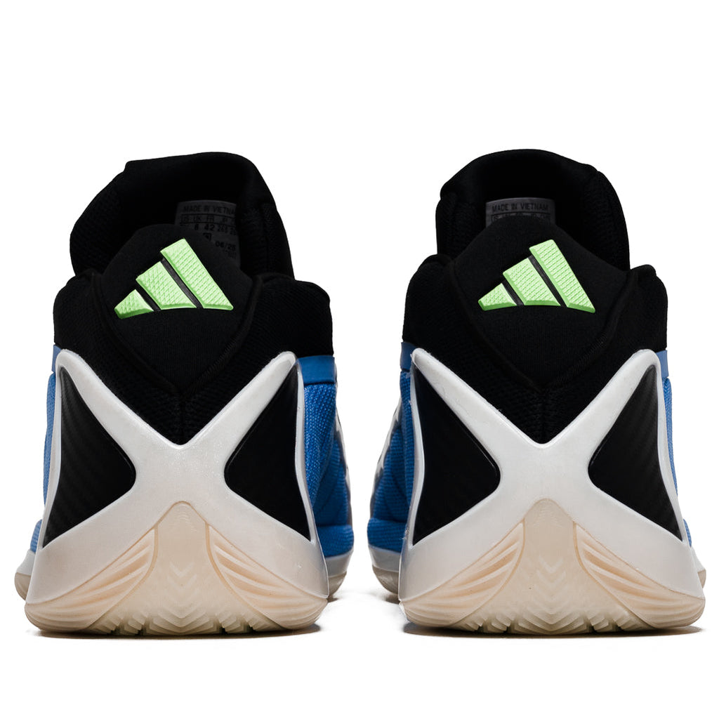 Adidas A.E. 2 - Blue Fusion/Zero Metallic