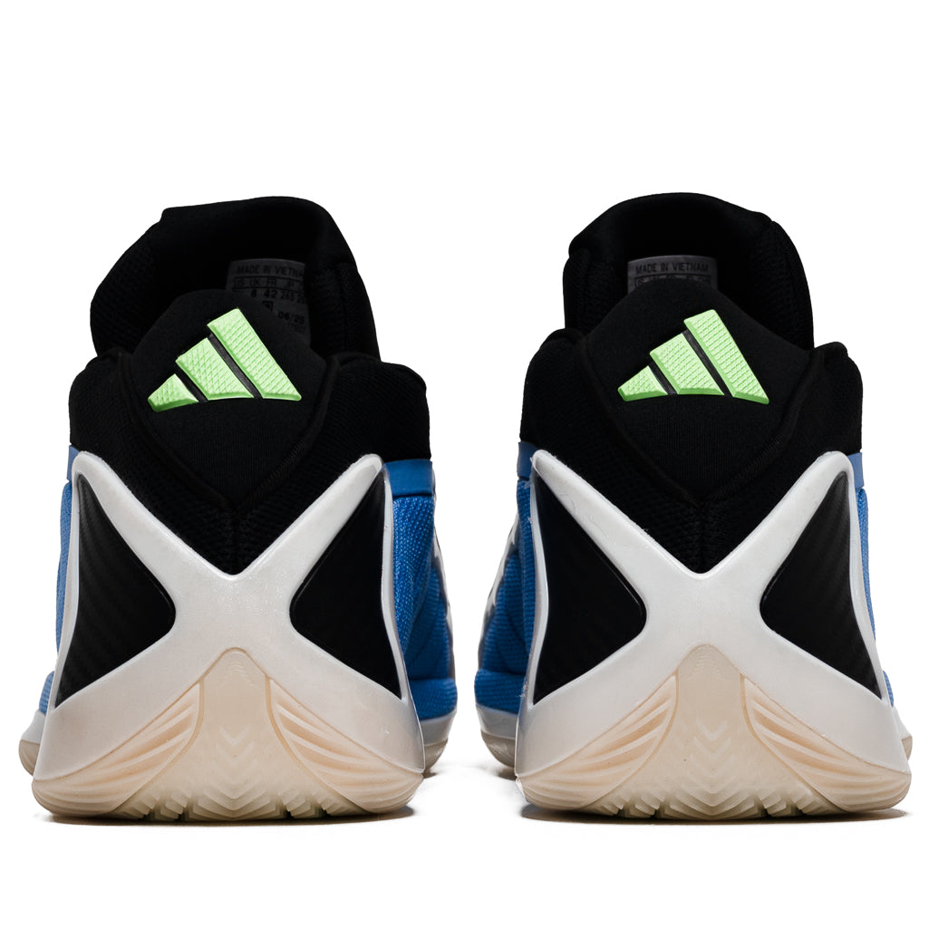 Adidas A.E. 2 - Blue Fusion/Zero Metallic