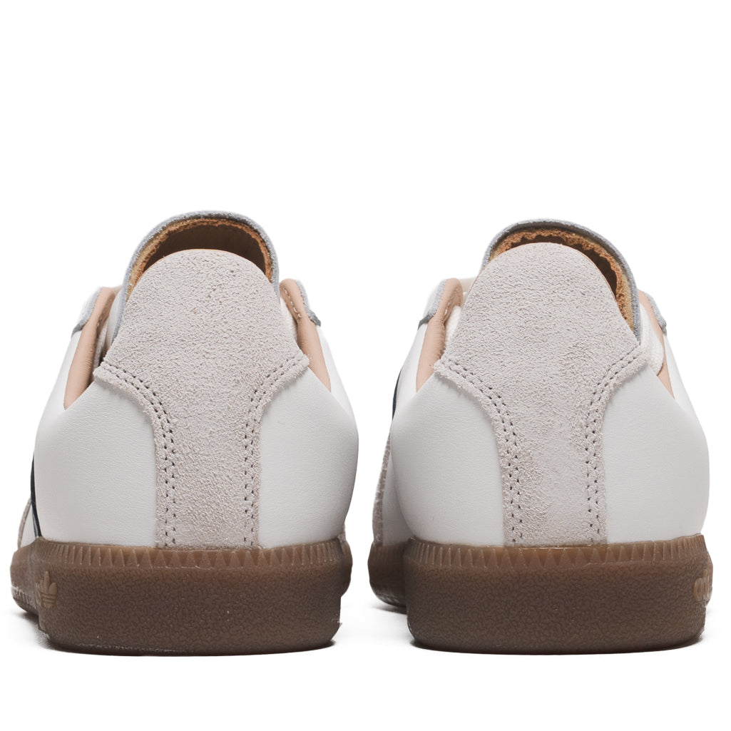 Adidas BW Army - Core White/Night Indigo