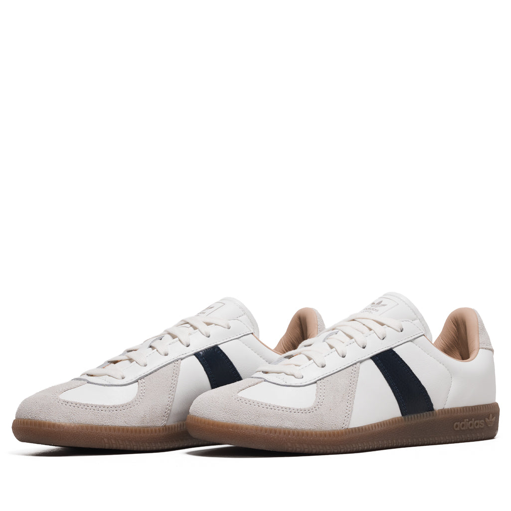 Adidas BW Army - Core White/Night Indigo