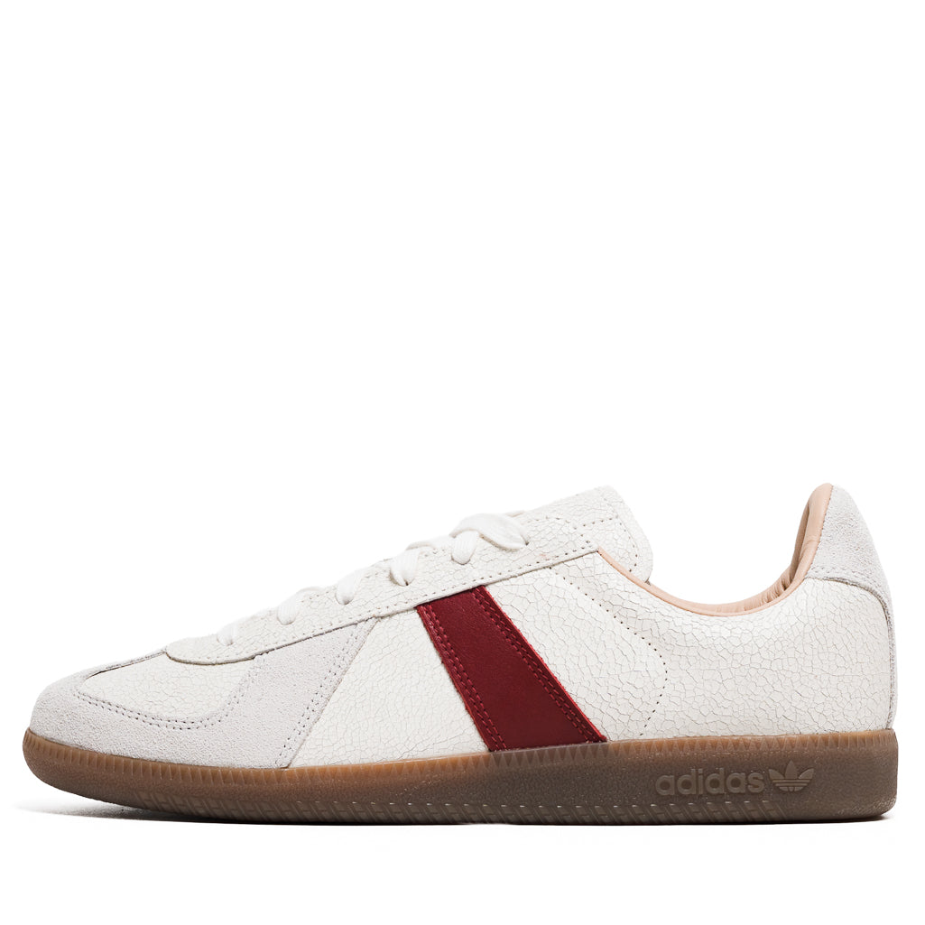 Adidas BW Army - Core White/Team Victory Red