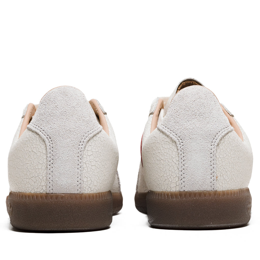 Adidas BW Army - Core White/Team Victory Red