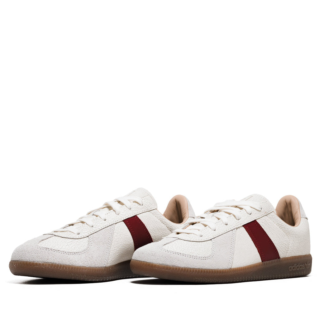 Adidas BW Army - Core White/Team Victory Red