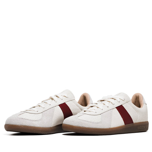 Adidas BW Army - Core White/Team Victory Red