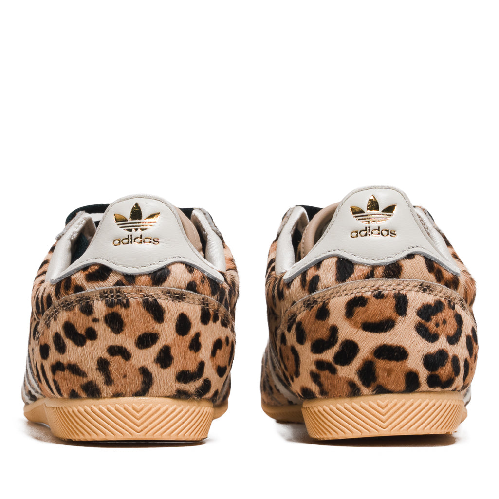 Women's Adidas Japan - Magic Beige/Ivory