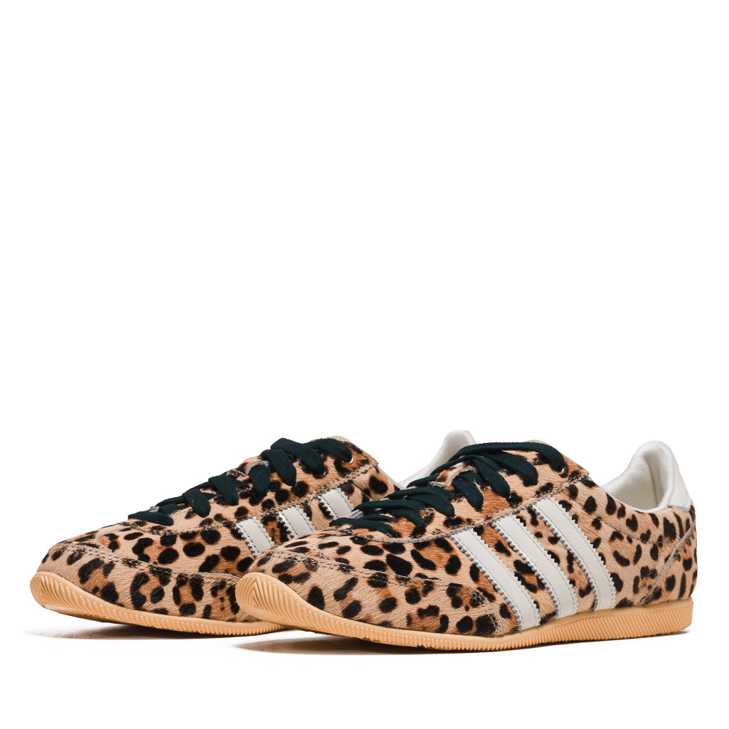 Women's Adidas Japan - Magic Beige/Ivory