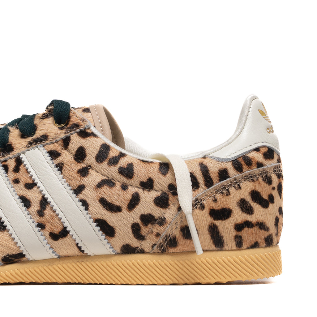 Women's Adidas Japan - Magic Beige/Ivory