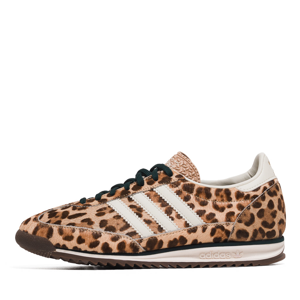 Women's Adidas SL 72 OG - Magic Beige/Ivory