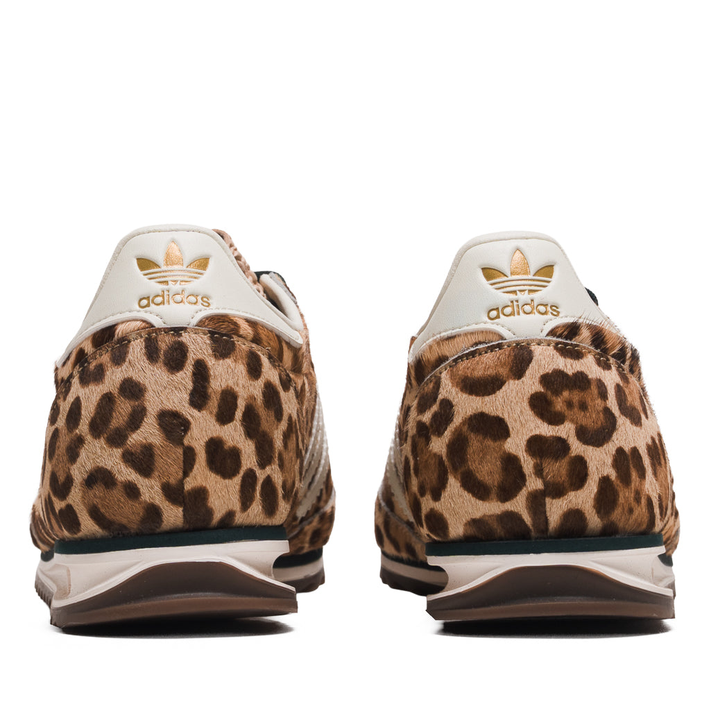 Women's Adidas SL 72 OG - Magic Beige/Ivory