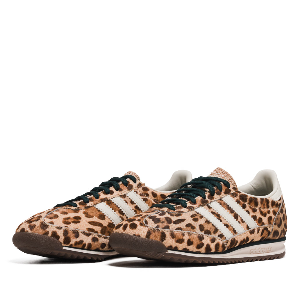 Women's Adidas SL 72 OG - Magic Beige/Ivory