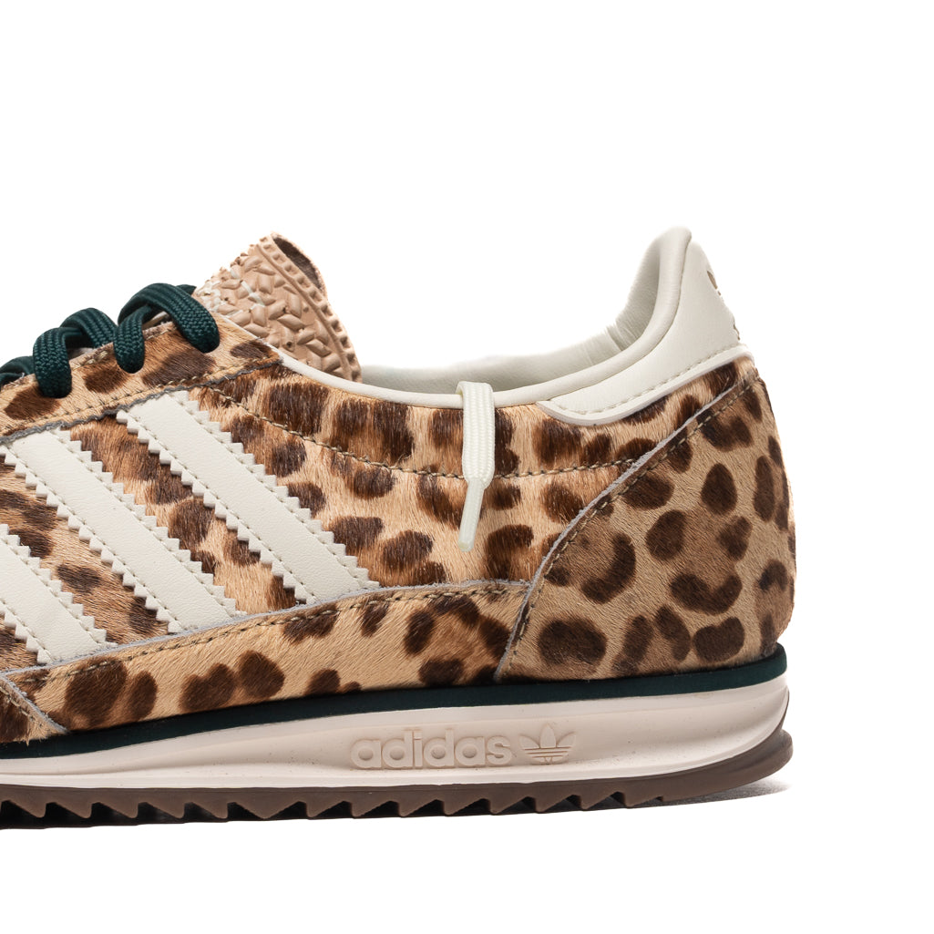 Women's Adidas SL 72 OG - Magic Beige/Ivory
