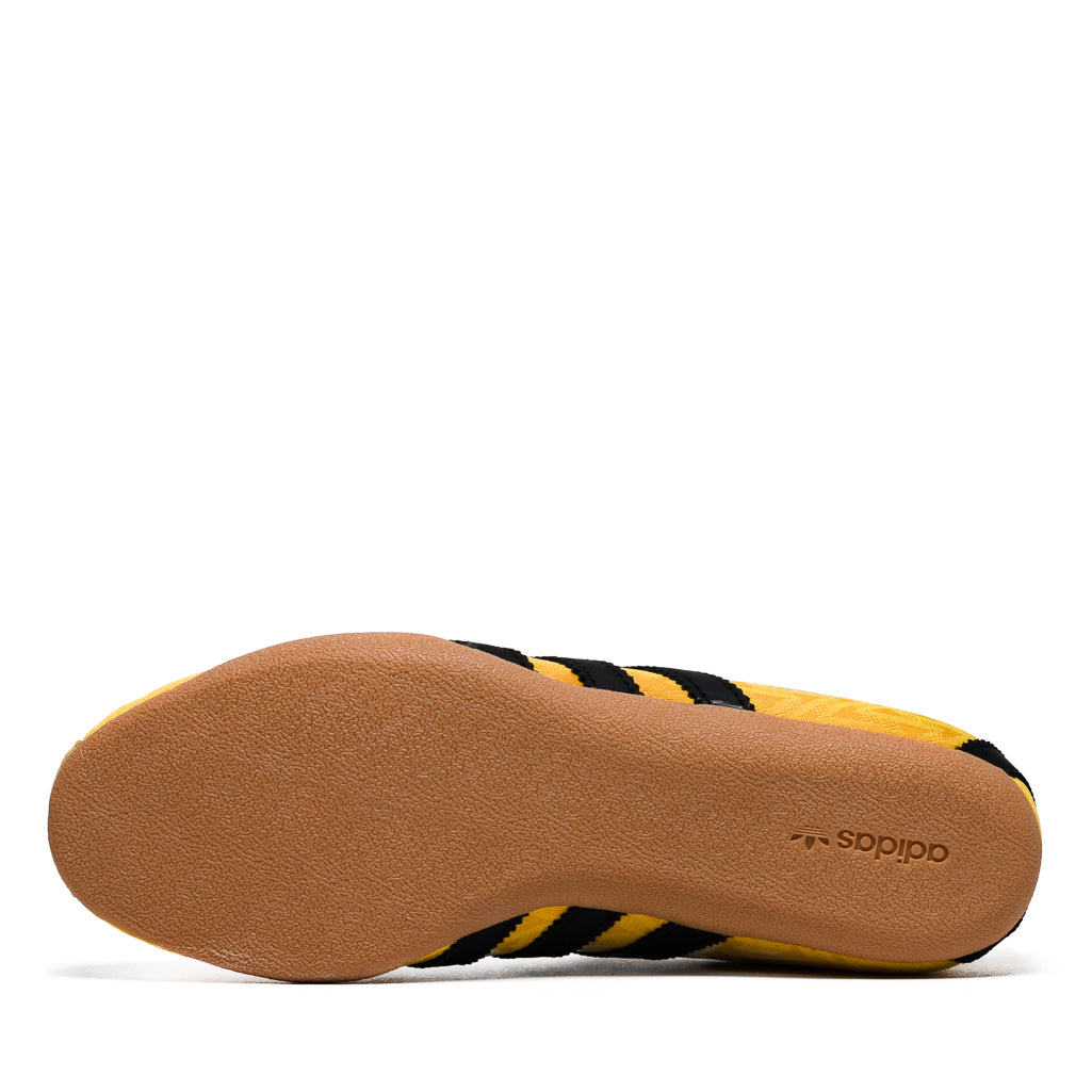 Women's Adidas Tokyo - Eqt Yellow/Core Black