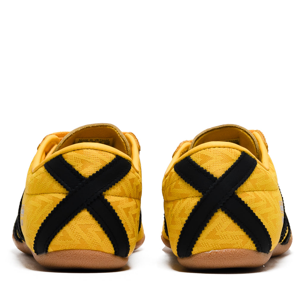 Women's Adidas Tokyo - Eqt Yellow/Core Black