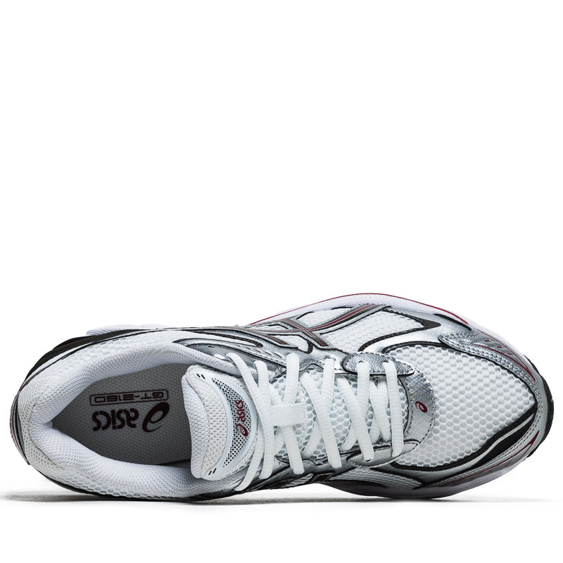 Asics GT-2160 - White/Oxblood