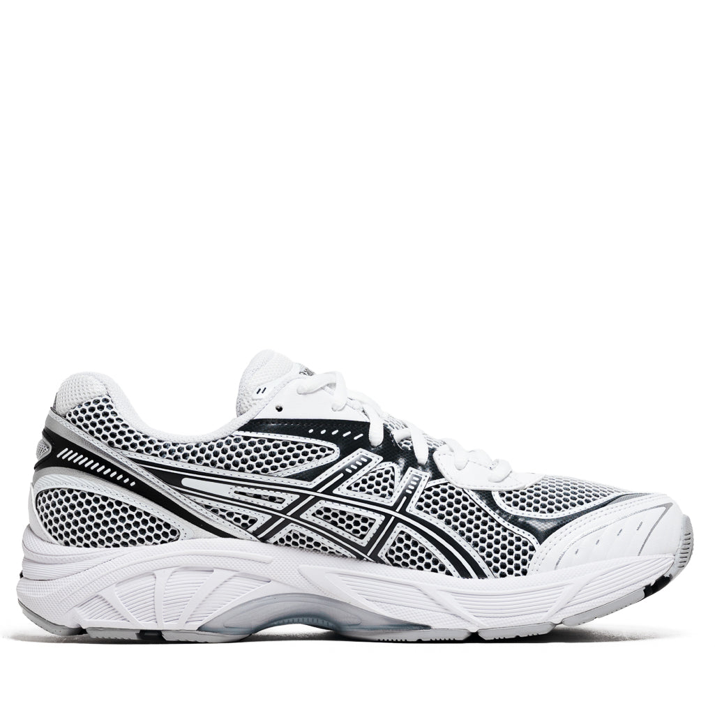 Asics GT-2160 - White/Graphite Grey