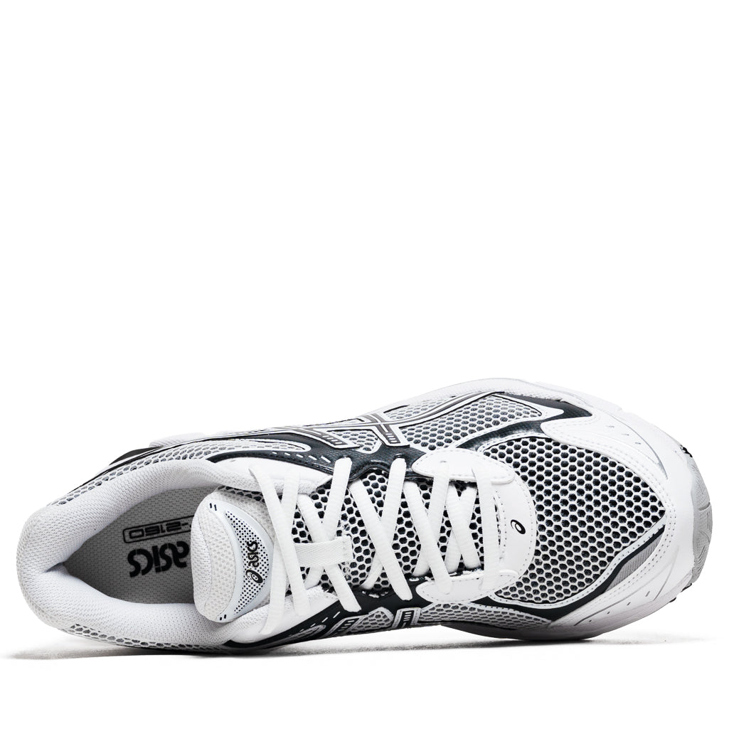 Asics GT-2160 - White/Graphite Grey