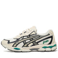 Asics Gel-NYC 2055 - Pale Oak/Truffle Grey