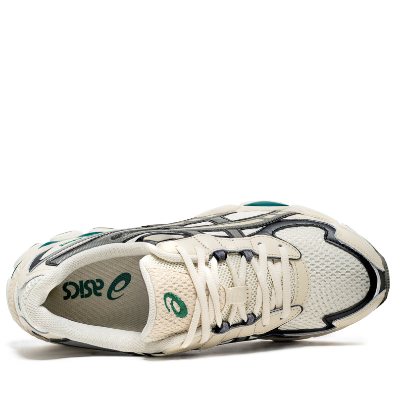 Asics Gel-NYC 2055 - Pale Oak/Truffle Grey