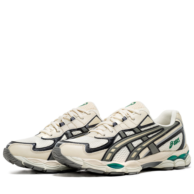 Asics Gel-NYC 2055 - Pale Oak/Truffle Grey