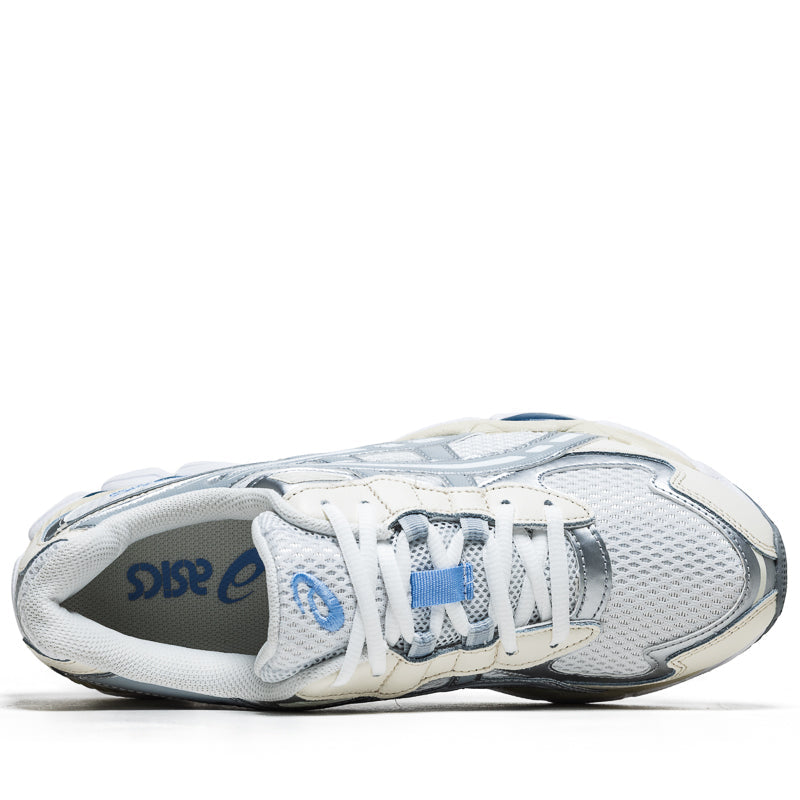 Asics Gel-NYC 2055 - White/Piedmont Grey