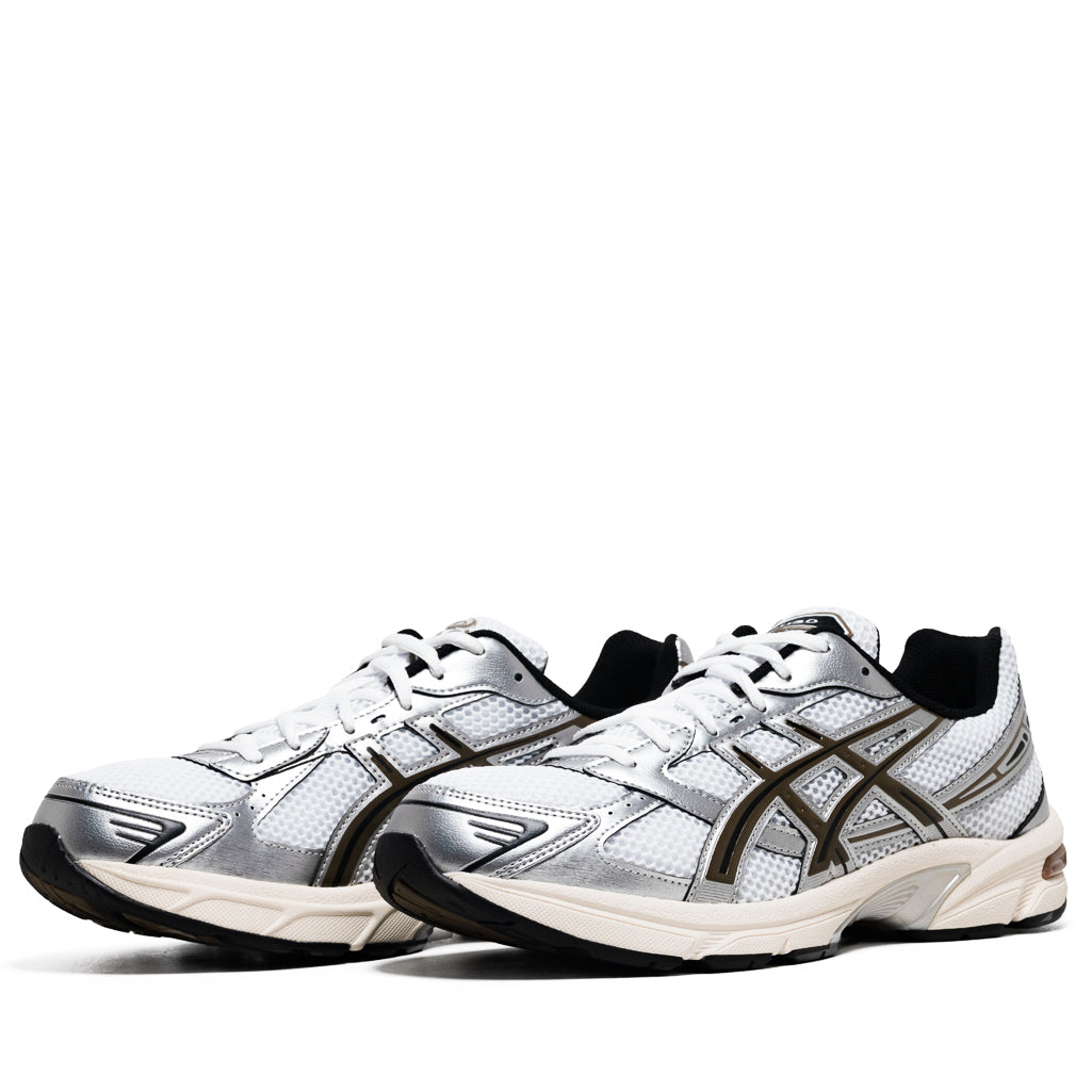 Asics Gel-1130 - White/Clay Canyon