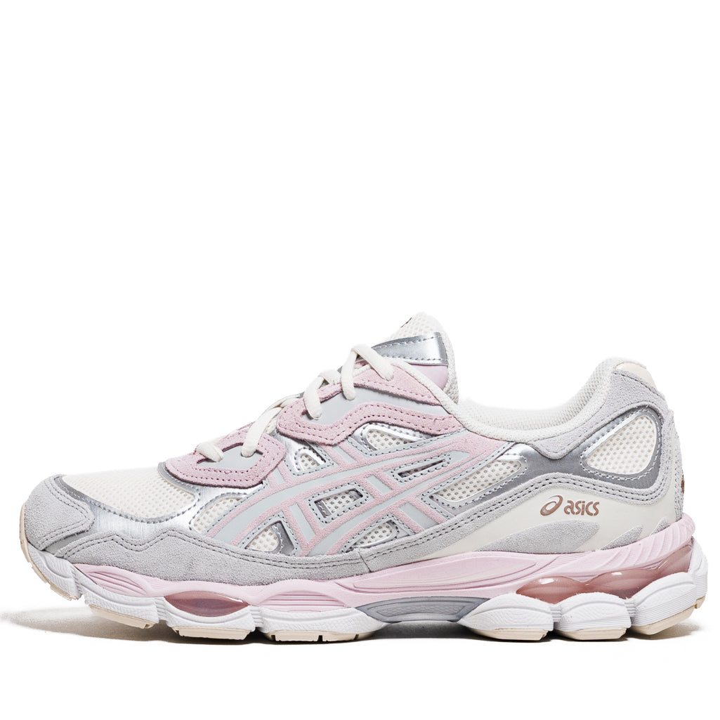 Asics Gel-NYC - Concrete/Barely Rose