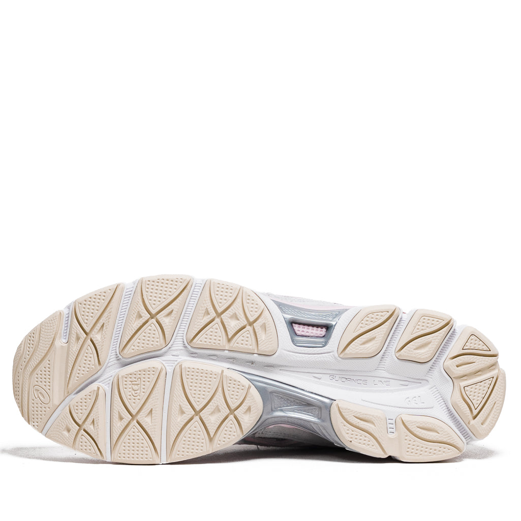 Asics Gel-NYC - Concrete/Barely Rose