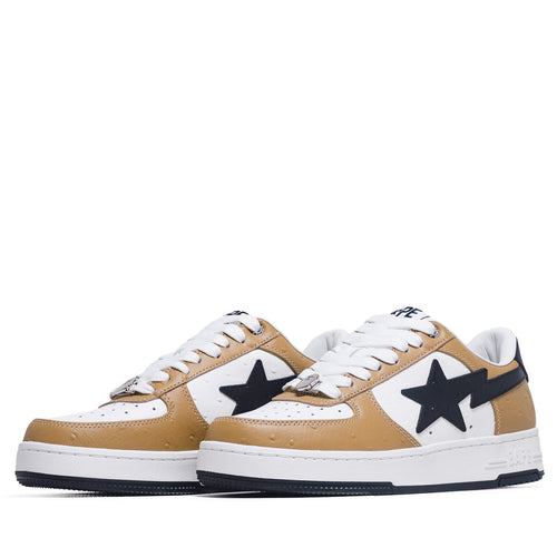 A Bathing Ape Bape Sta #3 M2 - Brown/Black