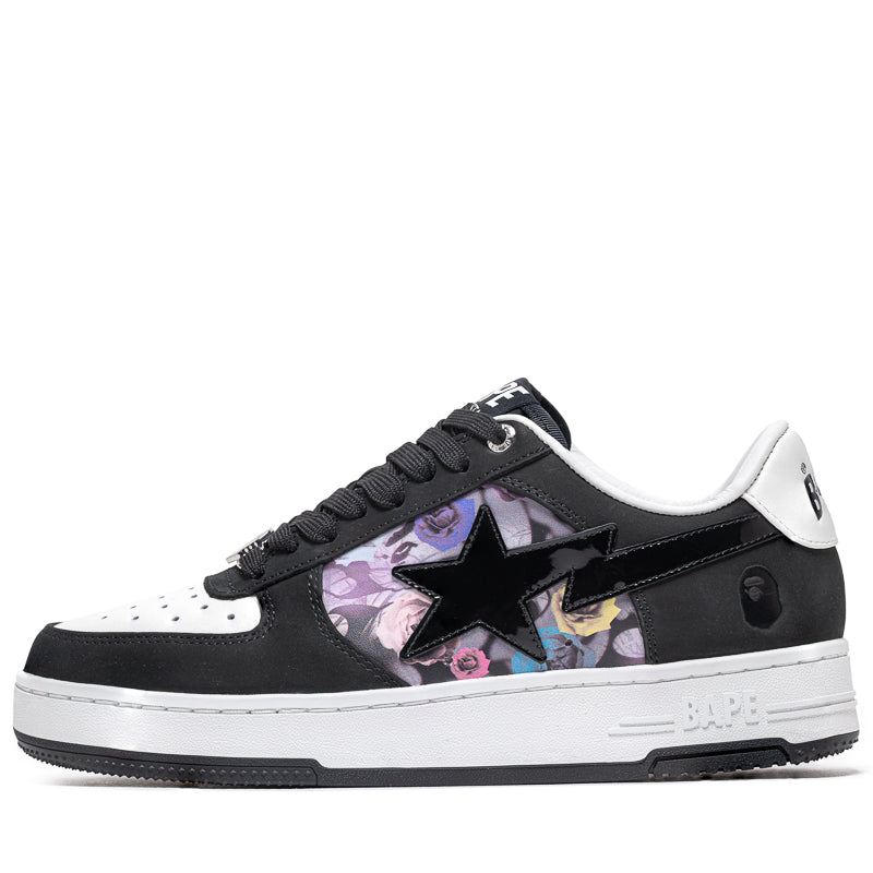 A Bathing Ape Bape Sta #2 - Black/Multi