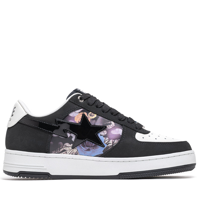 A Bathing Ape Bape Sta #2 - Black/Multi