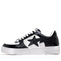 A Bathing Ape Bape Sta #3 - Black/White
