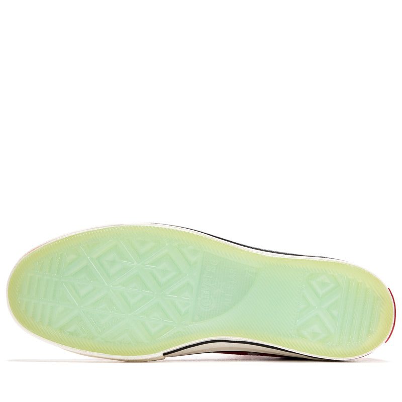 Coca-Cola x Converse Chuck 70 Hi - Racing Red/Egret