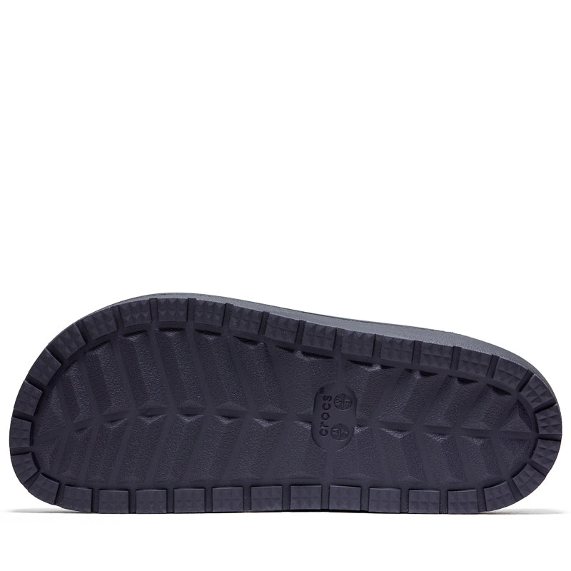 Crocs Classic Quiet Clog - Black Sand