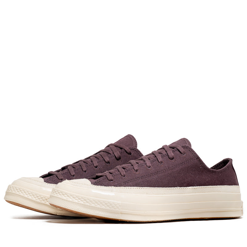 Converse Chuck 70 Ox - Rugged Brown