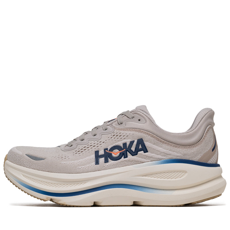 Hoka Bondi 9 - Stucco/Grout