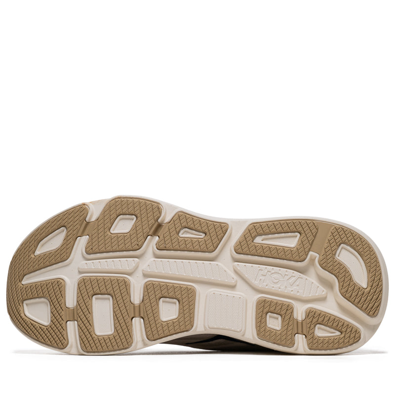 Hoka Bondi 9 - Stucco/Grout