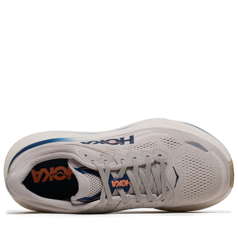 Hoka Bondi 9 - Stucco/Grout