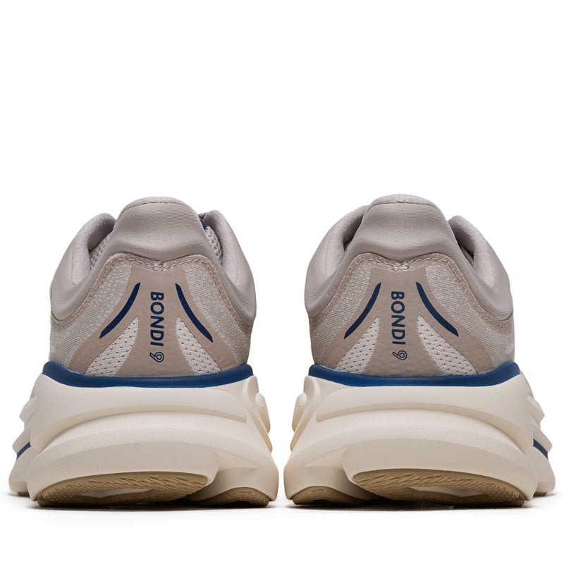Hoka Bondi 9 - Stucco/Grout