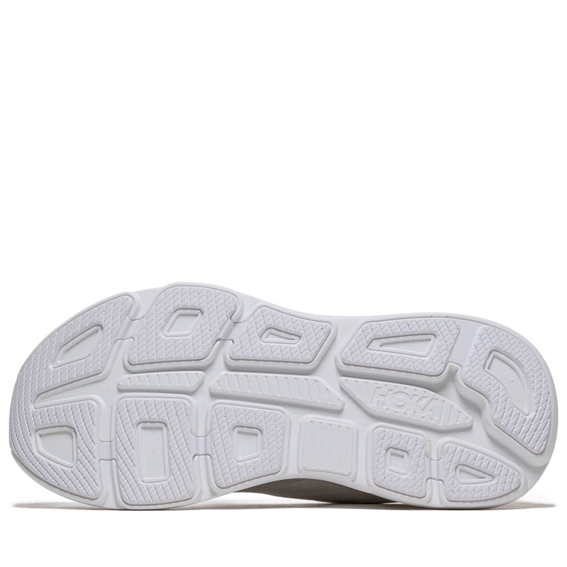Hoka Bondi 9 - White/White
