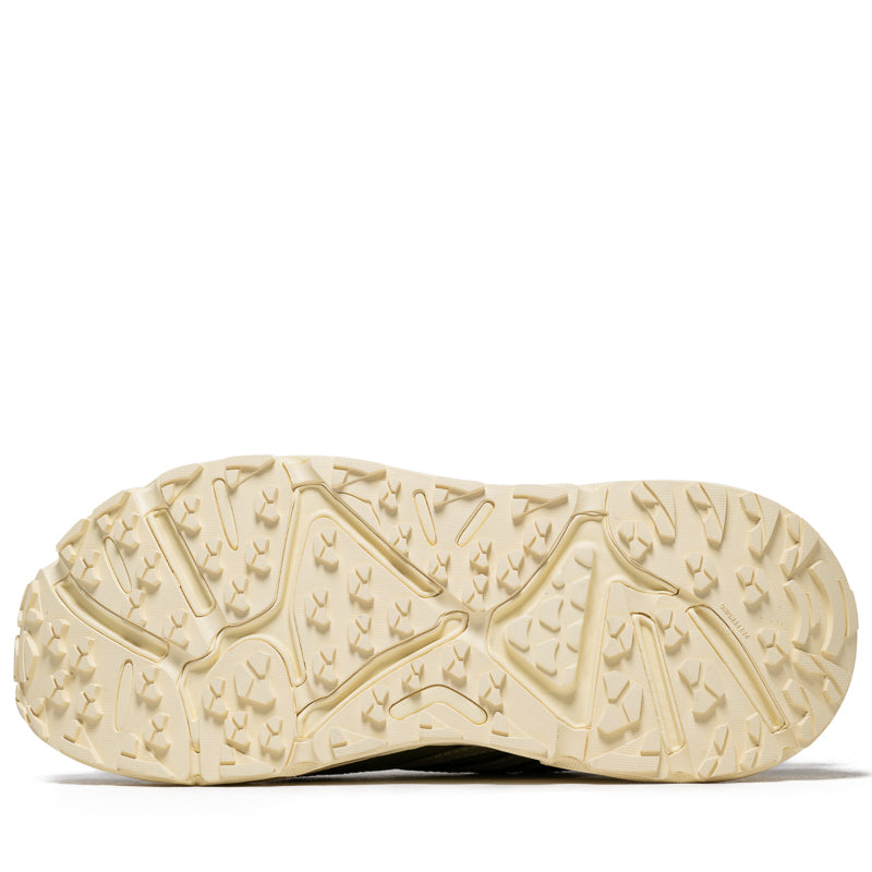 Hoka Stinson Evo OG TP - Moss Green/Wild Mushroom