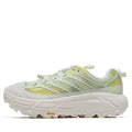 Hoka Mafate Three2 Grid - Truffle Salt/Sour Lemon