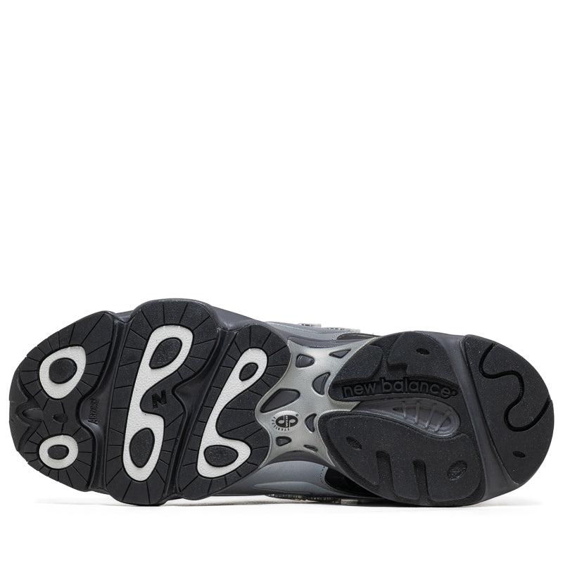 New Balance 1000G - Silver Metallic/Black