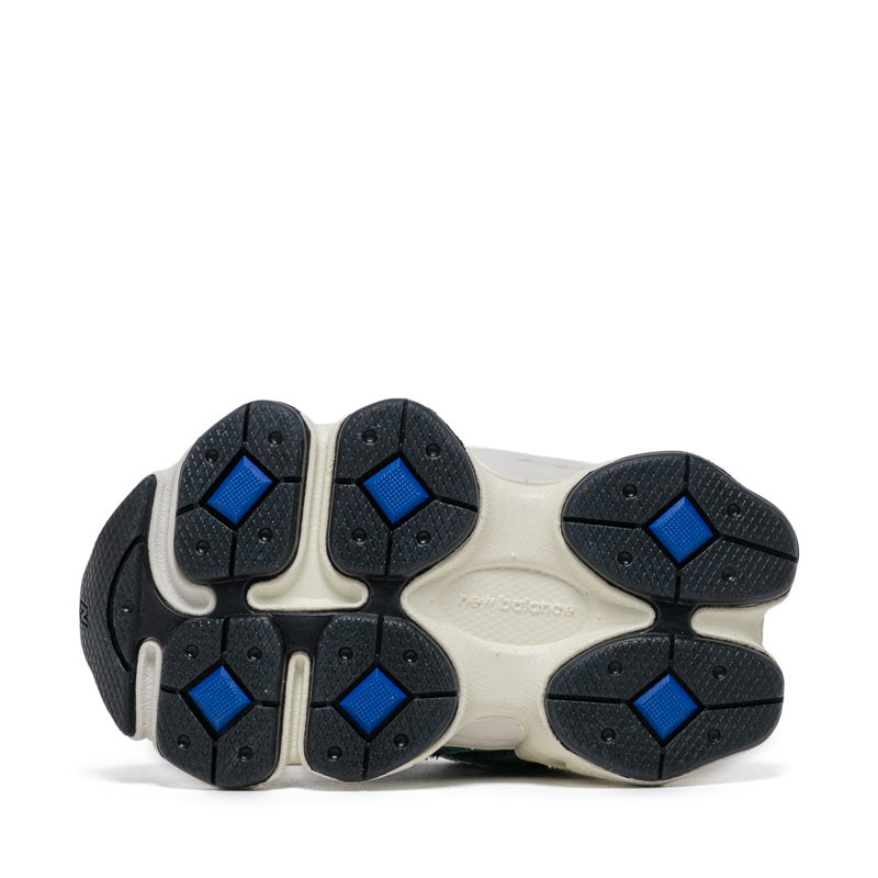 New Balance 9060 (TD) - New Spruce/Peach Blossom