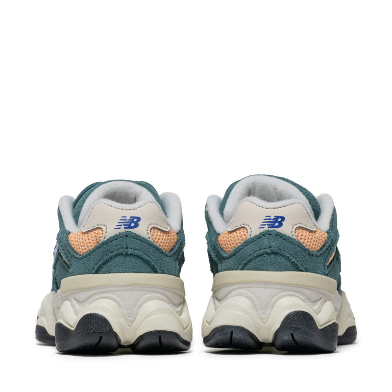New Balance 9060 (TD) - New Spruce/Peach Blossom