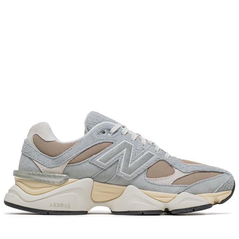New Balance 9060 - Lone Star Grey/Stoneware