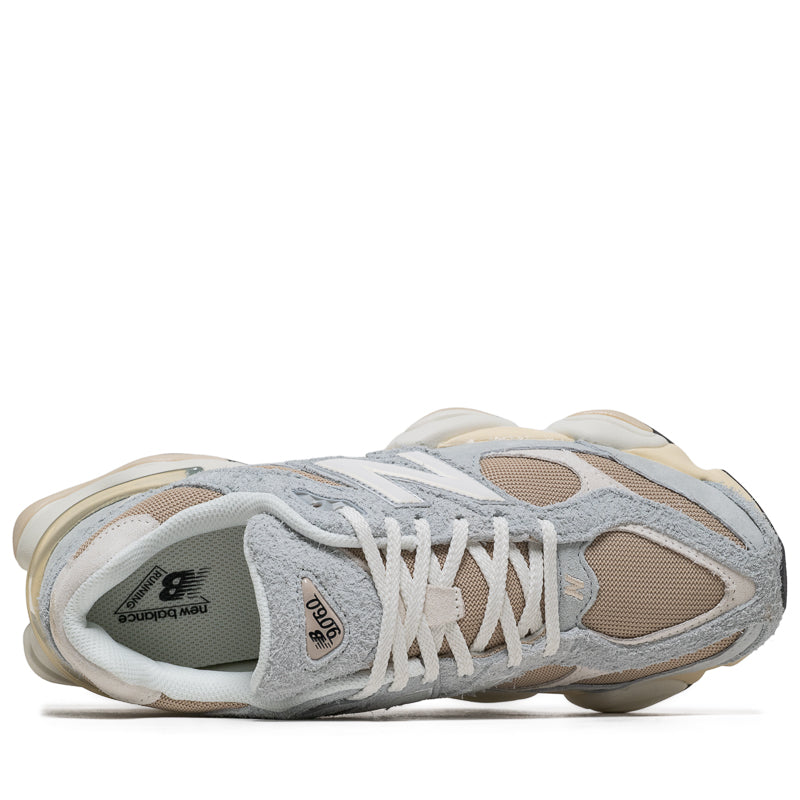 New Balance 9060 - Lone Star Grey/Stoneware