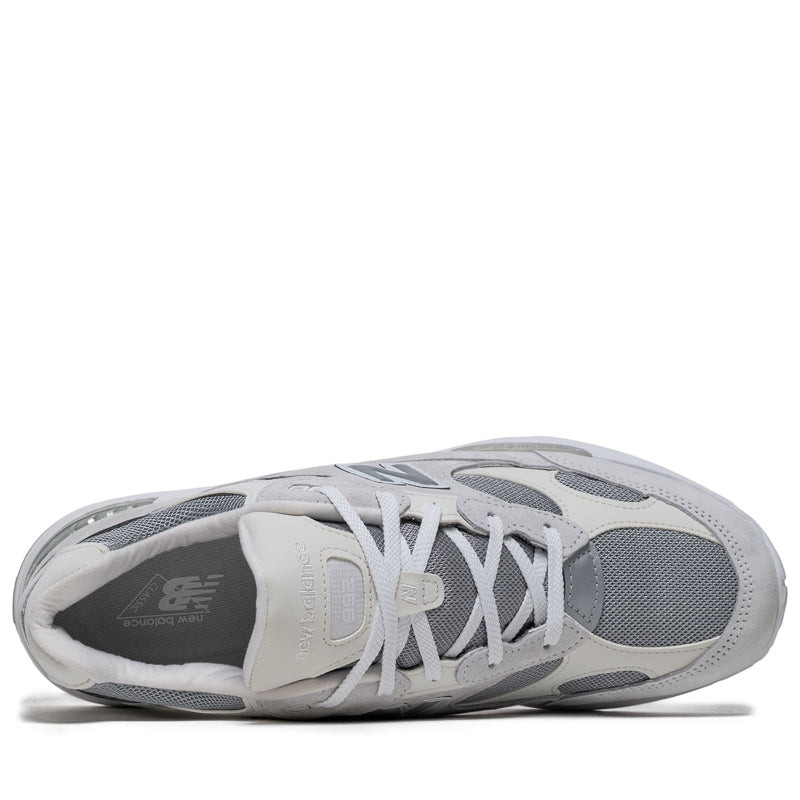 New Balance Made in USA 992 - White/Reflection